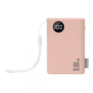 POWER BANK MUSK personalizada